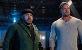 Kevin James i Alan Ritchson u akcijskoj komediji "Playdate"