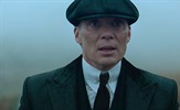 Tommy Shelby se vraća u traileru za film "Peaky Blinders: The Immortal Man"