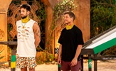 Najveći rivali "Survivora", Luciano i Marko, večeras se bore za ulazak u finale!