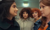 Jenna Ortega je umjetna prijateljica u ekranizaciji bestselera "Klara and the Sun"