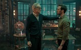 Sam Claflin i Bill Nighy u igri sjećanja i zločina u najavi serije "Lazarus"