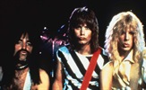 "Spinal Tap II" najavljuje još glasniji povratak