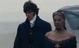 Jacob Elordi i Margot Robbie u odvažnoj novoj verziji "Wuthering Heights"