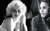 Jean Harlow skuplja od Angeline Jolie