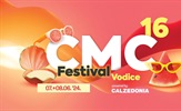 CMC festival Vodice u petak sprema koncertni spektakl