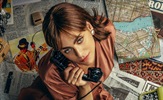 Nova serija "Oriana Fallaci" na našim malim ekranima