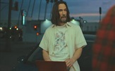 Keanu Reeves, Seth Rogen i Aziz Ansari u komediji "Good Fortune"