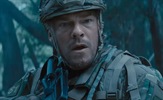Alan Ritchson protiv ogromnog izvanzemaljskog robota u najavi za "War Machine"