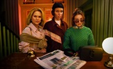 Netflixova nova serija "How to Get to Heaven from Belfast" stiže u veljači