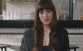 Ljubavna zavrzlama Dakote Johnson u još jednom traileru za "Materialists"