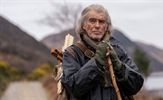 Pierce Brosnan u romantičnoj drami "Four Letters of Love"