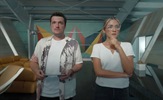 Isabelle Fuhrman i Josh Hutcherson ponovno zajedno u ZF trileru "Signal One"