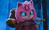 Kristen Bell posudit će glas Amy Rose u novom filmu o Sonicu