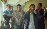 Cillian Murphy kao ravnatelj na rubu izdržljivosti u filmu "Steve"