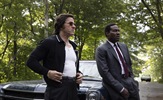Mark Wahlberg i Yahya Abdul-Mateen II u lovu na KKK u trileru "By Any Means"