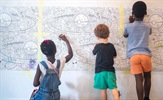 Jedan svijet, mnogo priča: Park kultura svijeta