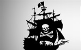 Anonimci napali Zaljev pirata