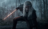Liam Hemsworth u akciji kao novi Geralt od Rivije