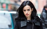 Krysten Ritter se vraća kao Jessica Jones 