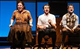 Brodvejski mjuzikl "Merrily We Roll Along" stiže na filmska platna