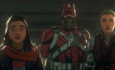 "Marvel Zombies": četverodijelna animirana horor-miniserija uskoro stiže na Disney+