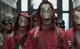 Netflix objavio zagonetni teaser oko nastavka serije "La casa de papel"