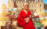 Nova sezona "Misterija madame Blanc" donosi ljubav i leševe u idiličnom Sainte Victoireu