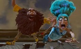 Ovo nije normalna priča: stigao trailer za "The Twits"