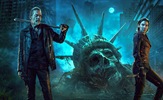 "The Walking Dead: Dead City" stiže ovog svibnja