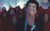 Álvaro Morte u novom projektu iz svijeta "La casa de papel", stigao novi teaser