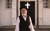 John C. Reilly u vestern-trileru "A Prayer for the Dying"