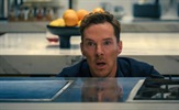 Benedict Cumberbatch želi snimati "Rogue Male" već iduće godine