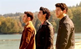 Jonas Brothers se vraćaju u kamp u filmu "Camp Rock 3"