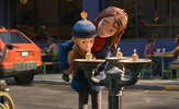 Magično putovanje kroz začaranu šumu u teaseru za stop-motion animaciju "Wildwood"