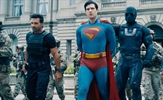 "Superman" i dalje najgledaniji