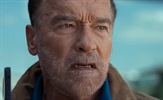 Arnold Schwarzenegger više se neće vratiti, bar kad je u pitanju serija "FUBAR"