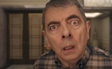 Rowan Atkinson vraća se kao Trevor Bingley u seriji "Man vs. Baby"