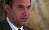 Kevin Costner u drami "Black and White"