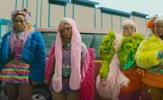 Keke Palmer krade od Demi Moore u krimi komediji "I Love Boosters"