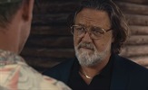 Russell Crowe u kriminalističkom trileru "The Get Out"