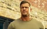 "Reacher" dobio zeleno svjetlo za petu sezonu prije izlaska četvrte