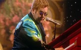 Elton John: Odlazim u mirovinu