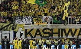 Nogomet: Kashiwa Reysol - Guangzhou Ev.