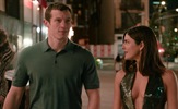 Callum Turner i Monica Barbaro traže ljubav u neobičnoj romantičnoj komediji