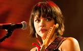 VIDEO: Norah Jones se vratila nakon trogodišnje stanke!