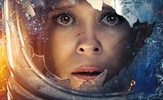 Najava paranoičnog trilera "The Astronaut"