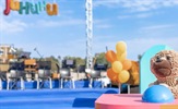 Vesela glazbena čarolija emisije "Juhuhu" – snimka rođendanskog koncerta