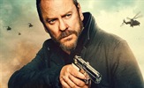 Kiefer Sutherland predvodi akcijski triler "Brothers Under Fire"