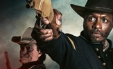 Predstavljen akcijski horor triler "Resurrection Road"