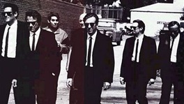 Reservoir Dogs